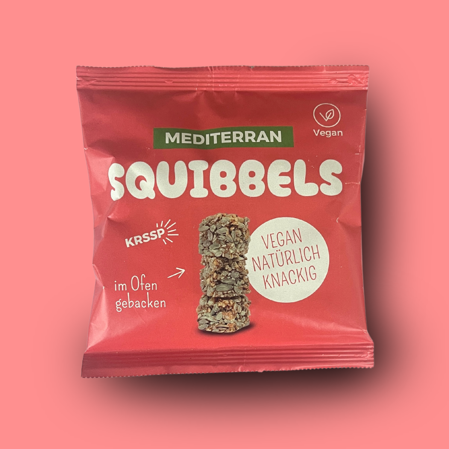 SQUIBBELS - Mediterran 6er Pack